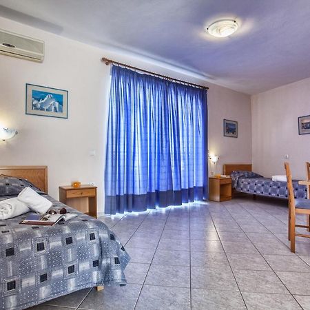 Bali Dorian Apartments Εξωτερικό φωτογραφία
