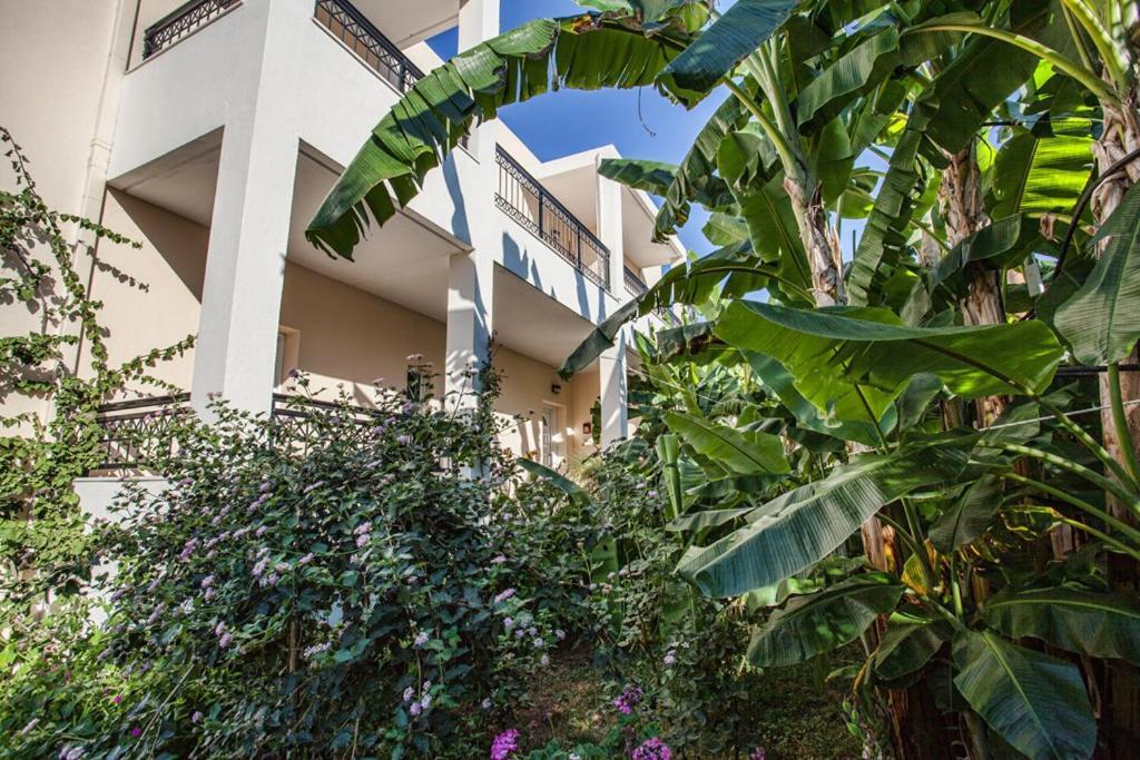 Bali Dorian Apartments Εξωτερικό φωτογραφία